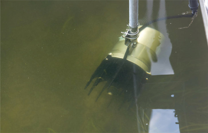 Charger l'image dans la galerie, Aquaticlear - Kasco Marine circulator