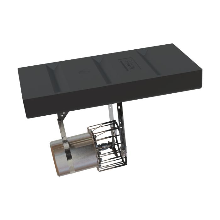 Load image into Gallery viewer, Kaco float mount