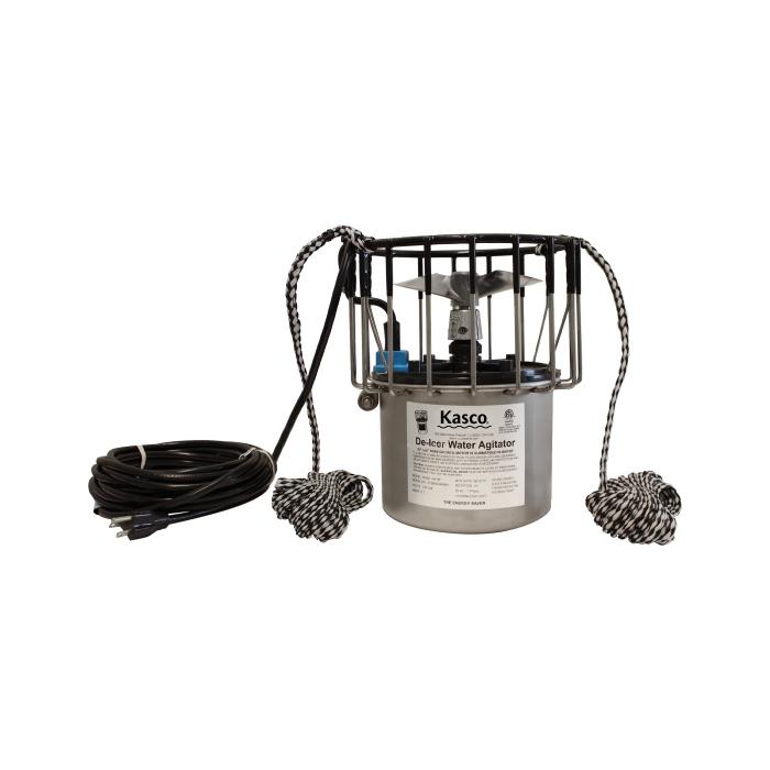 Charger l'image dans la galerie, Kasco De-icer 2400D 50Ft