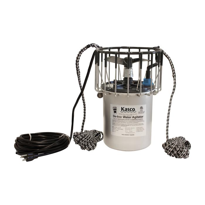 Charger l'image dans la galerie, Kasco De-icer 3400D 50Ft