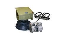 Charger l'image dans la galerie, Kasco Marine Robust-Aire Aeration System 1 diffuser with cabinet