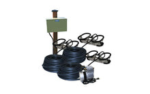 Charger l'image dans la galerie, Kasco Marine Robust-Aire Aeration System 3 diffuser with post mount