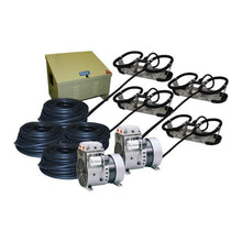 Charger l'image dans la galerie, Kasco Marine Robust-Aire Aeration System 4 diffusers