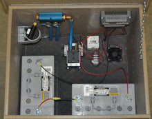 Charger l'image dans la galerie, cabinet