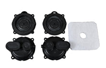 Load image into Gallery viewer, Electromagnetic Diaphragm Compressors (Secoh)