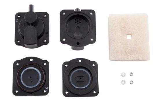 Charger l'image dans la galerie, Replacement Parts for Hiblow Compressor