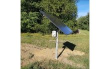 Charger l'image dans la galerie, Solar aeration system