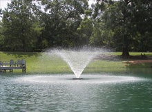 Load image into Gallery viewer, Kasco Marine VFX floating aerating fountains