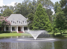 Load image into Gallery viewer, Kasco Marine VFX floating aerating fountains