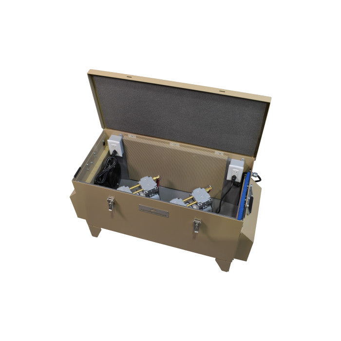Load image into Gallery viewer, cabinet for compressors