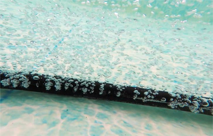 Charger l'image dans la galerie, Bubble Tubing technology