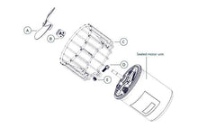 Charger l'image dans la galerie, Replacement zinc anode