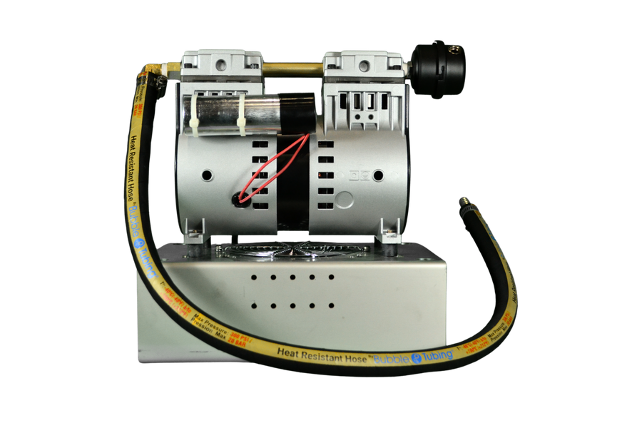 Charger l'image dans la galerie, Compresseurs à piston oscillateur Kasco Marine

