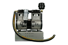 Charger l'image dans la galerie, Compresseurs à piston oscillateur Kasco Marine

