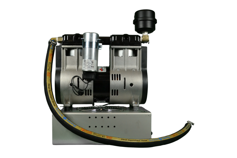Charger l'image dans la galerie, Compresseurs à piston oscillateur Kasco Marine
