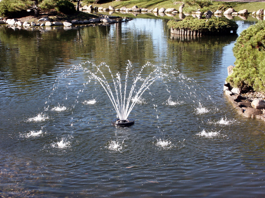 Load image into Gallery viewer, Clearance - Kasco J series Nozzles for Fountains Built Before 07/2020
