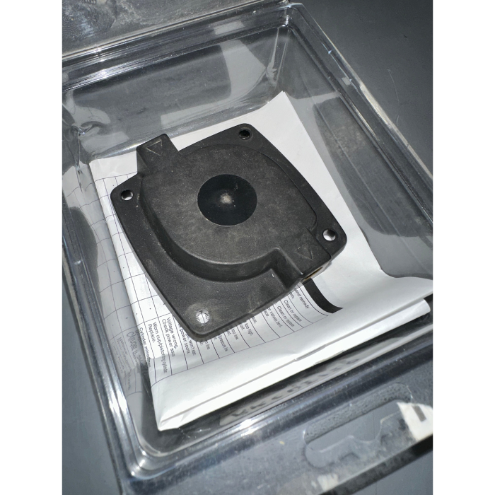 Clearance -  Repair Kit for Gast diaphragm compressor