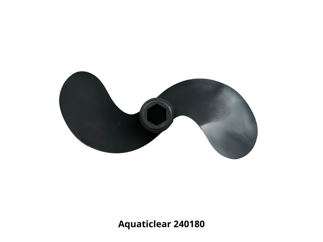 Kasco Aquaticlear Replacement Propellers