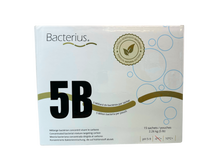 Charger l&#39;image dans la galerie, Bacterius® 5B, bactéries sèches concentrées
