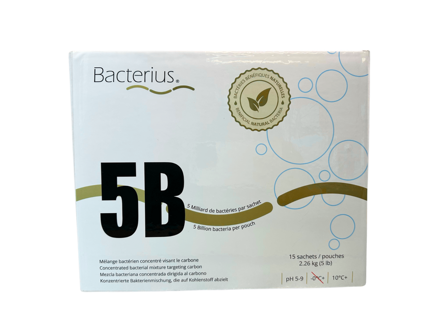 Charger l&#39;image dans la galerie, Bacterius® 5B, bactéries sèches concentrées

