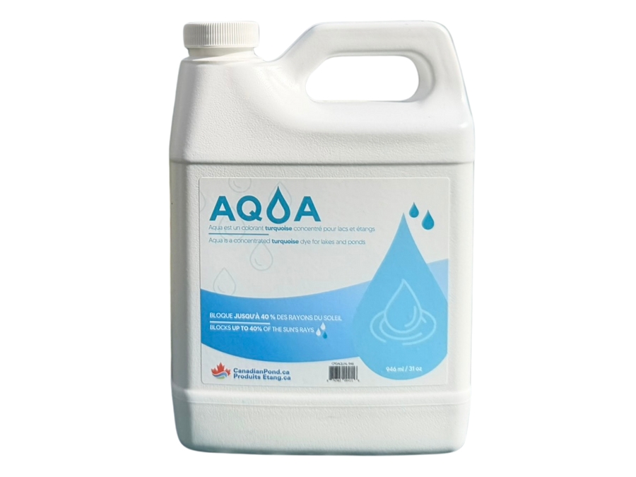 Charger l'image dans la galerie, Colorant aquatique liquide CanadianPond
