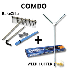 Load image into Gallery viewer, V'eed Cutter - Aquatic Weed Cutter
