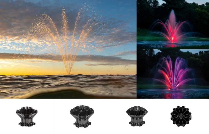 Load image into Gallery viewer, Kasco J series Premium Nozzles
