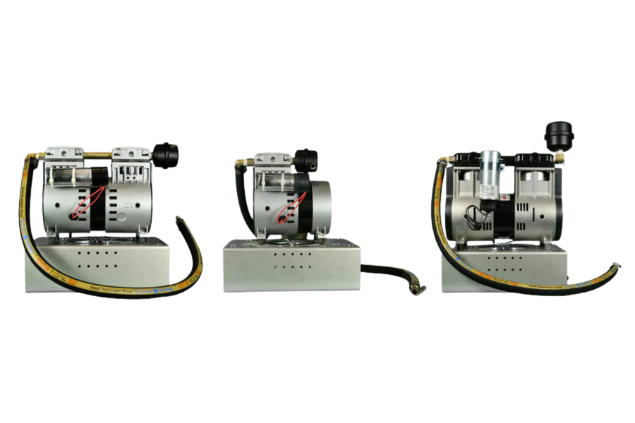 Load image into Gallery viewer, TeichAire™ Rocking Piston Compressors (Kasco Marine)
