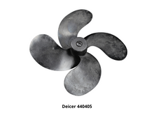 Load image into Gallery viewer, Kasco Marine Deicer Replacement Propellers
