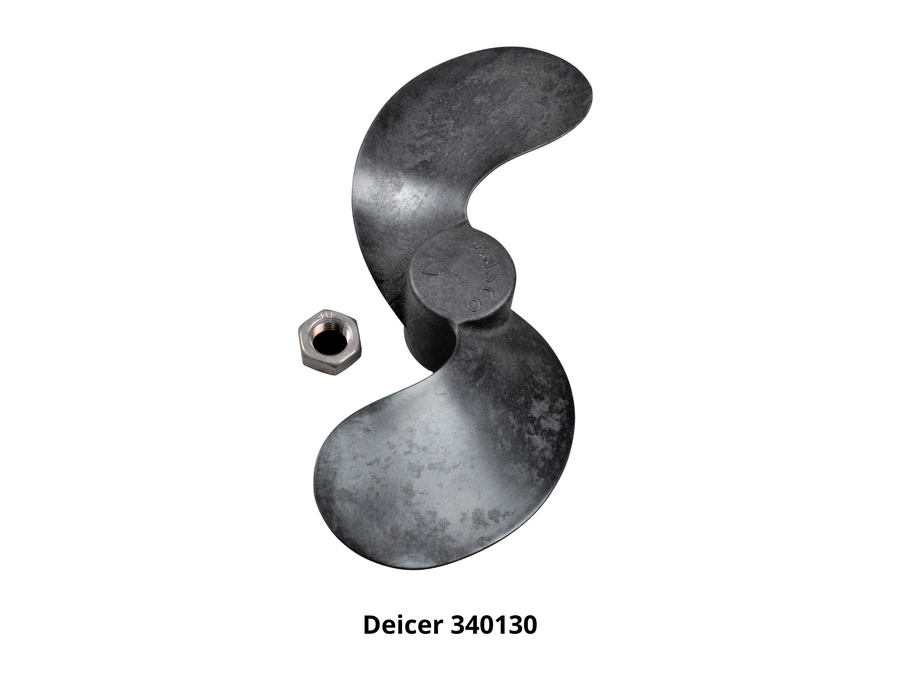 Load image into Gallery viewer, Kasco Marine Deicer Replacement Propellers
