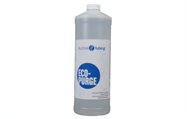 Eco-Purge, Biofilm Removal Product