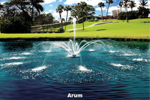 Load image into Gallery viewer, Aqua Control® Fountain Nozzle - Evolution Series
