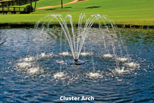 Load image into Gallery viewer, Aqua Control® Fountain Nozzle - Evolution Series
