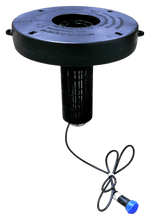 Load image into Gallery viewer, Aqua Control® Evolution 1/2 HP Floating Fountains
