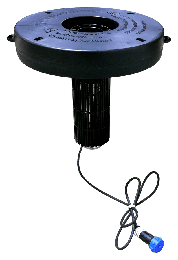 Charger l&#39;image dans la galerie, Fontaines flottantes Aqua Control® Evolution 1/2 HP
