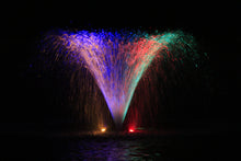 Load image into Gallery viewer, Aqua Control® Evolution 1/2 HP Floating Fountains
