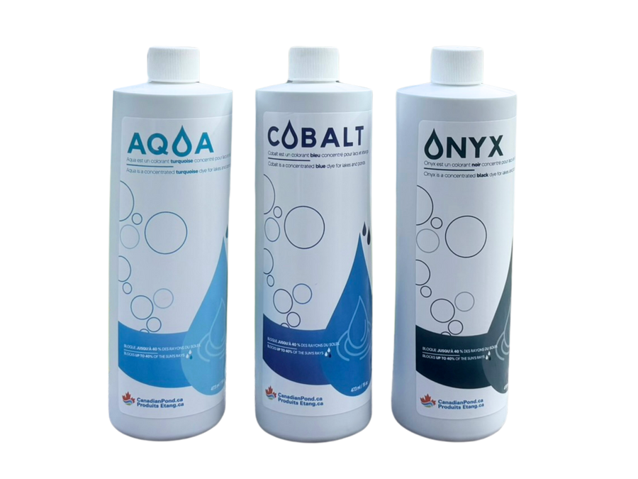Charger l'image dans la galerie, Colorant aquatique liquide CanadianPond
