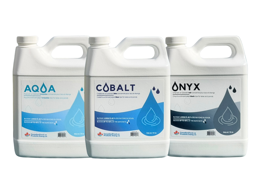 Charger l'image dans la galerie, Colorant aquatique liquide CanadianPond
