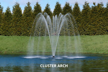 Load image into Gallery viewer, Aqua Control® Fusion Multi-Nozzle Floating Fountains
