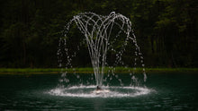 Load image into Gallery viewer, Aqua Control® Fusion Multi-Nozzle Floating Fountains
