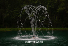 Load image into Gallery viewer, Aqua Control® Fusion Multi-Nozzle Floating Fountains
