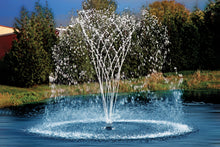 Load image into Gallery viewer, Aqua Control® Fusion Multi-Nozzle Floating Fountains
