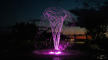 Load image into Gallery viewer, Aqua Control® Fusion Multi-Nozzle Floating Fountains
