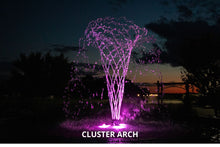 Load image into Gallery viewer, Aqua Control® Fusion Multi-Nozzle Floating Fountains
