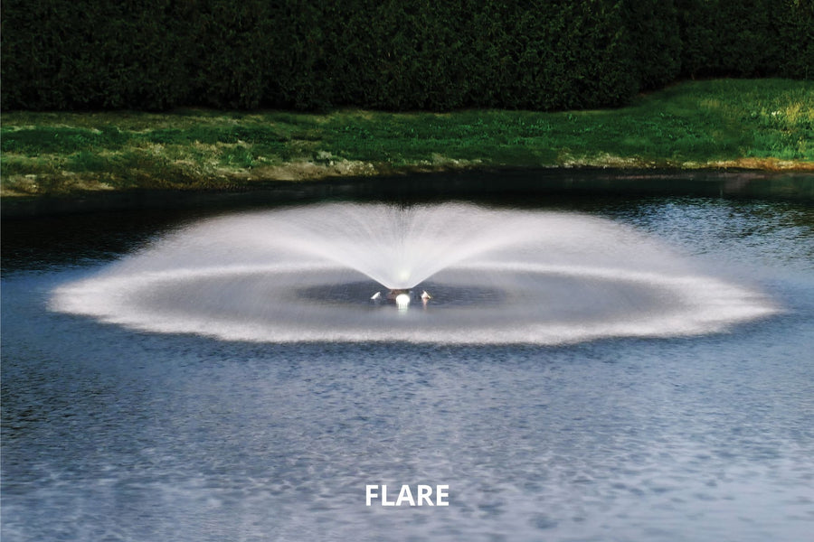 Load image into Gallery viewer, Aqua Control® Fusion Multi-Nozzle Floating Fountains
