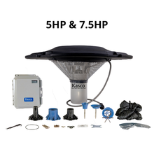 Load image into Gallery viewer, Kasco JF Multi-Nozzle Floating Fountains
