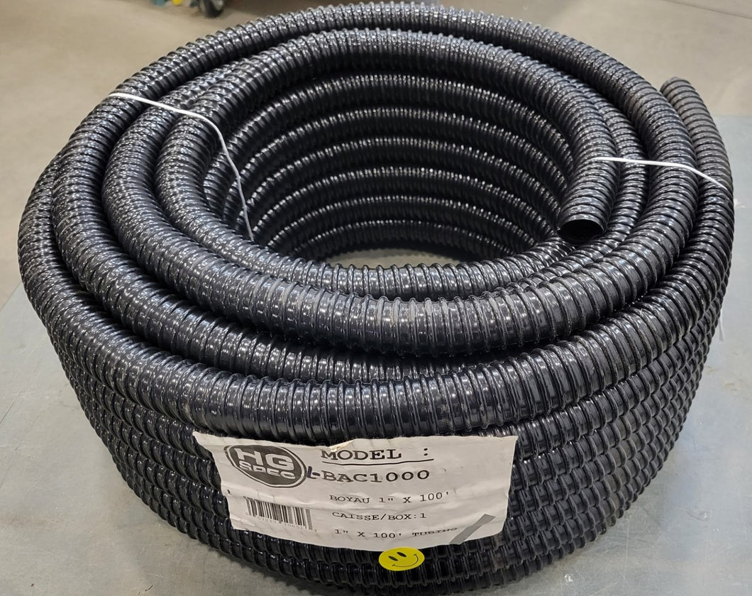 Clearance - Non-kinking Tubing