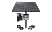 Load image into Gallery viewer, Direct Solar Powered Aeration System
