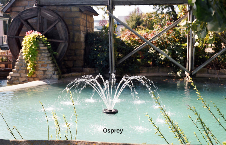 30 fontaines de jardin pour embellir l'extérieur