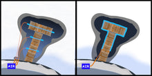 Load image into Gallery viewer, Thawline Bubbler Deicing System

